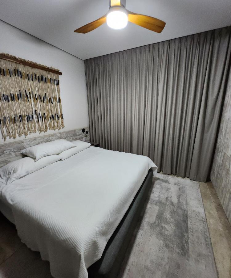 Apartment Luxury Studio, Aldea Zama, Elle 108 *